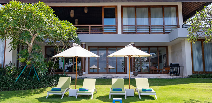 Villa Aiko